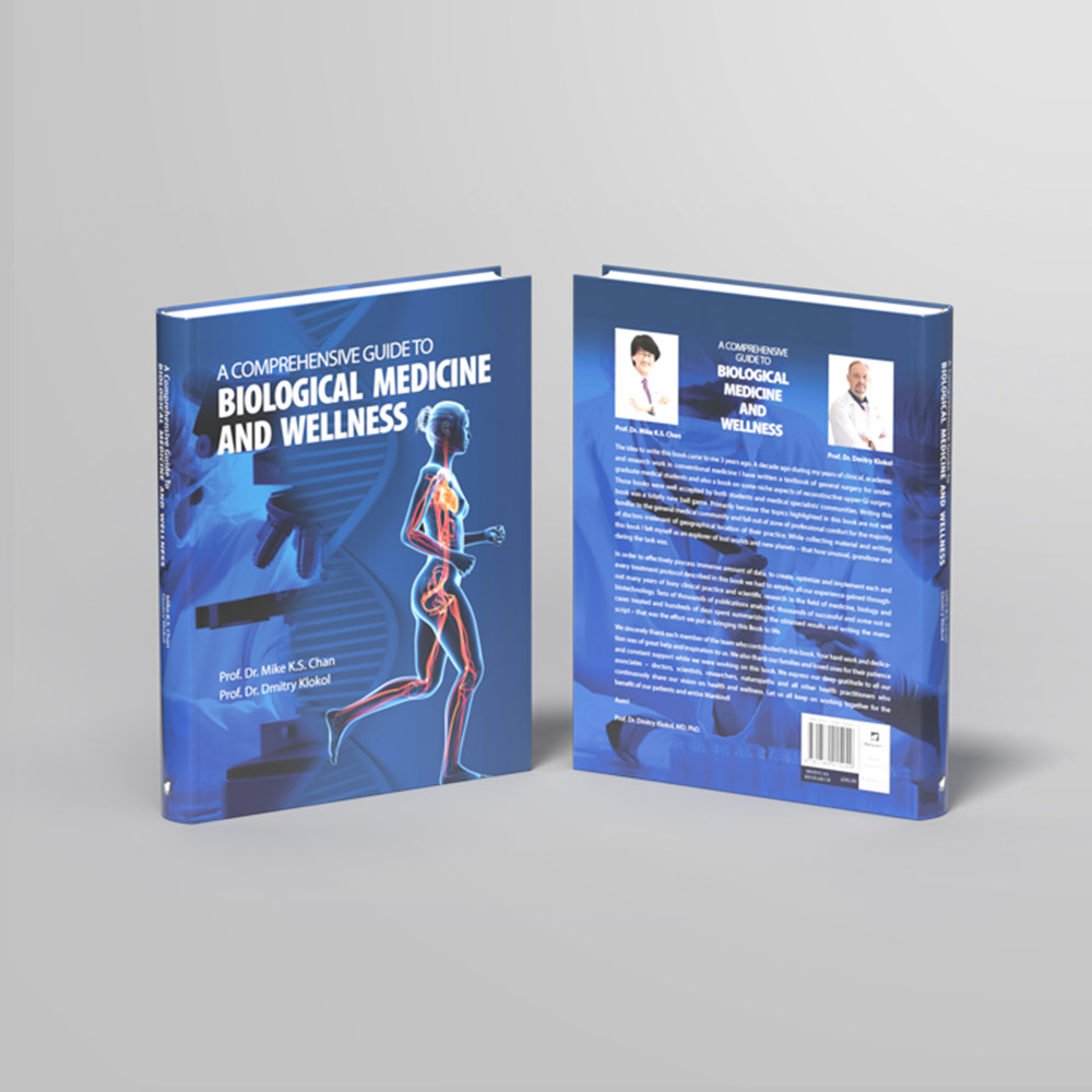 A Comprehensive Guide To Biological Medicine and Wellness