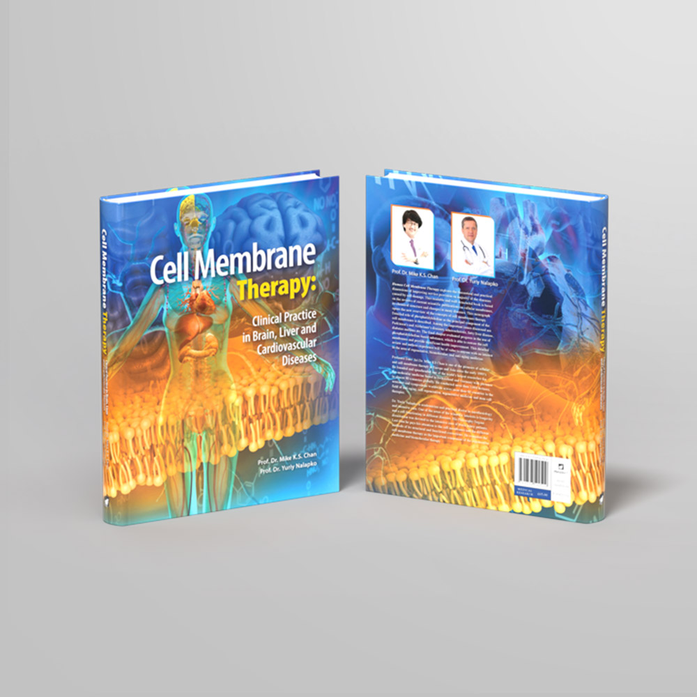 Cell Membrane Therapy: Clinical Practice in Brain, Liver and Cardiovascular Diseases