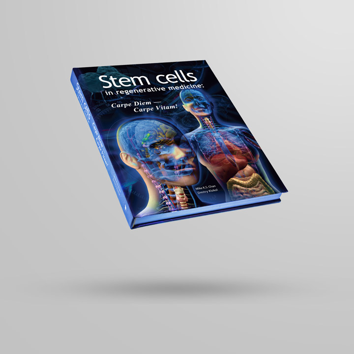 Stem Cells in Regenerative Medicine: Carpe Diem – Carpe Vitam!