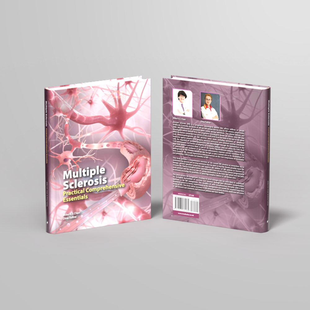 Multiple Sclerosis – Practical comprehensive Essentials