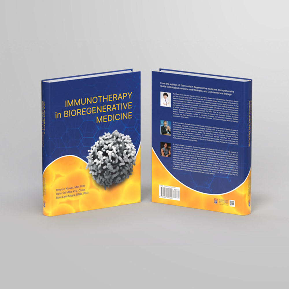 Immunotherapy in Bioregenerative Medicine