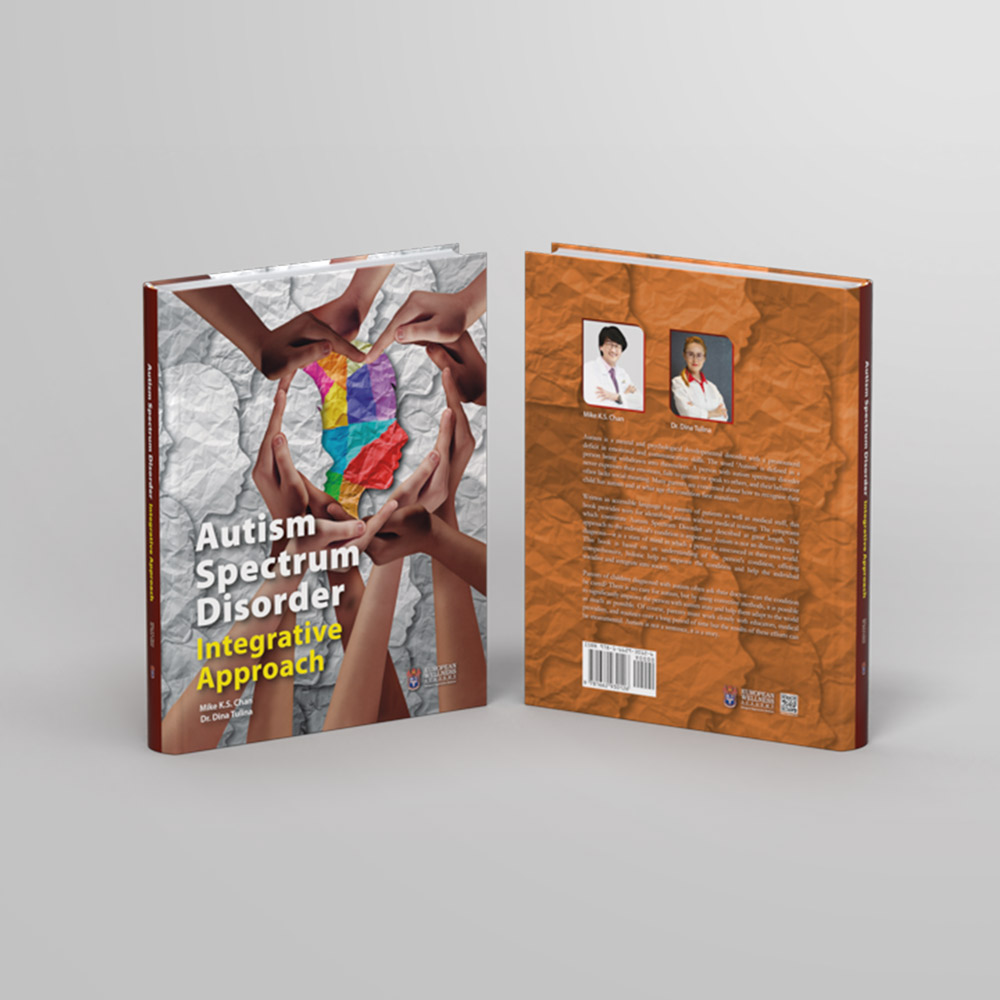 Autism Spectrum Disorder, Integrative Approach