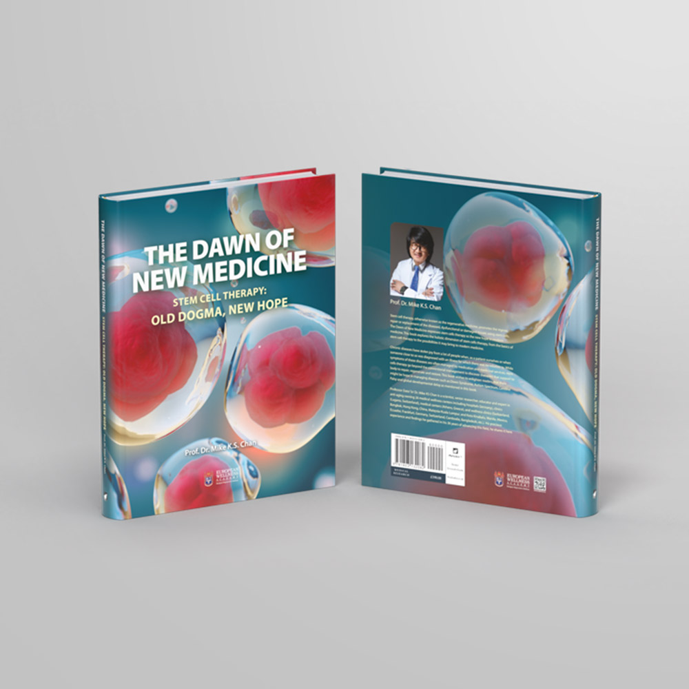 The Dawn of New Medicine – Stem Cell Therapy: Old Dogma, New Hope