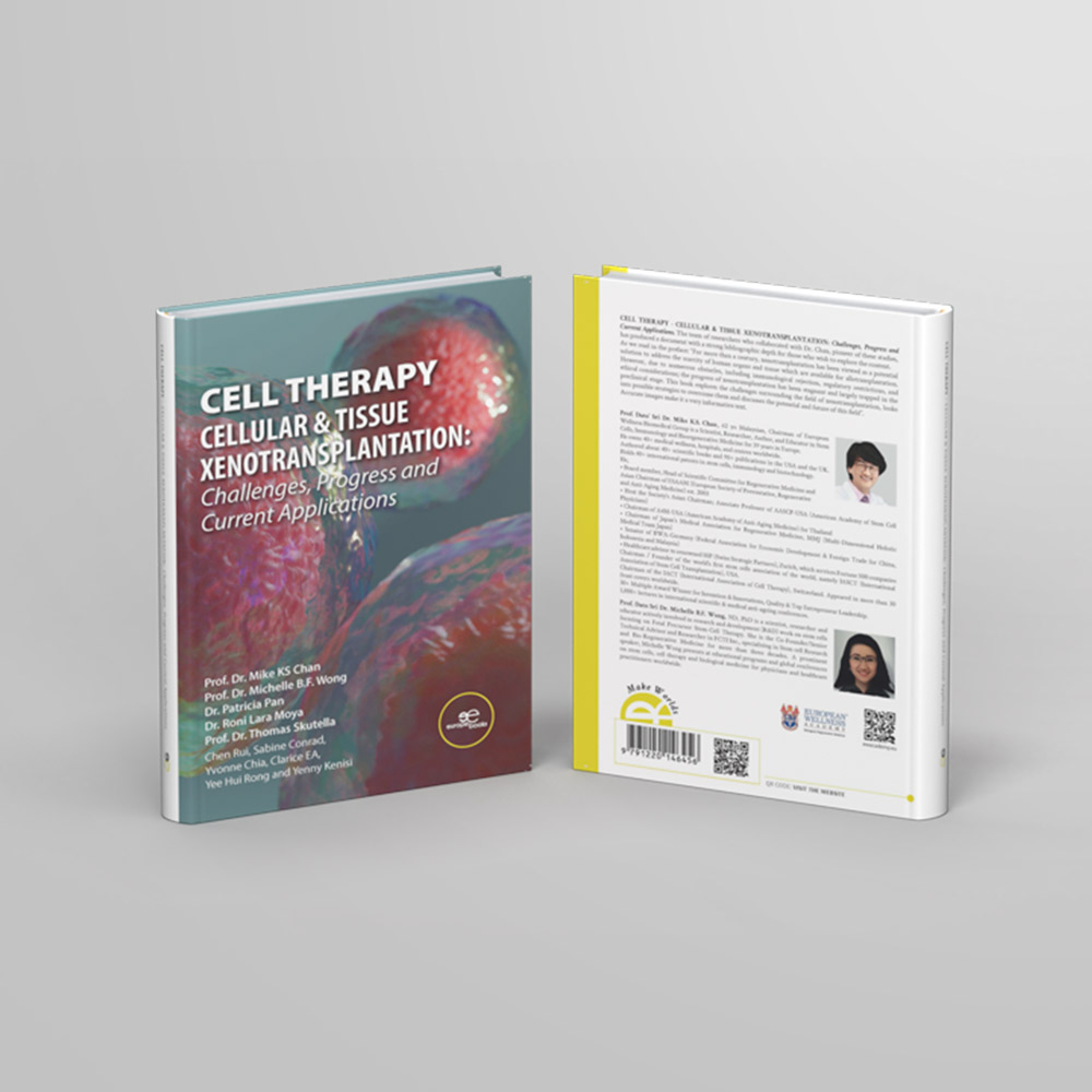 Cell Therapy – Cellular & Tissue Xenotransplantation: Challenges, Progress & Current Applications