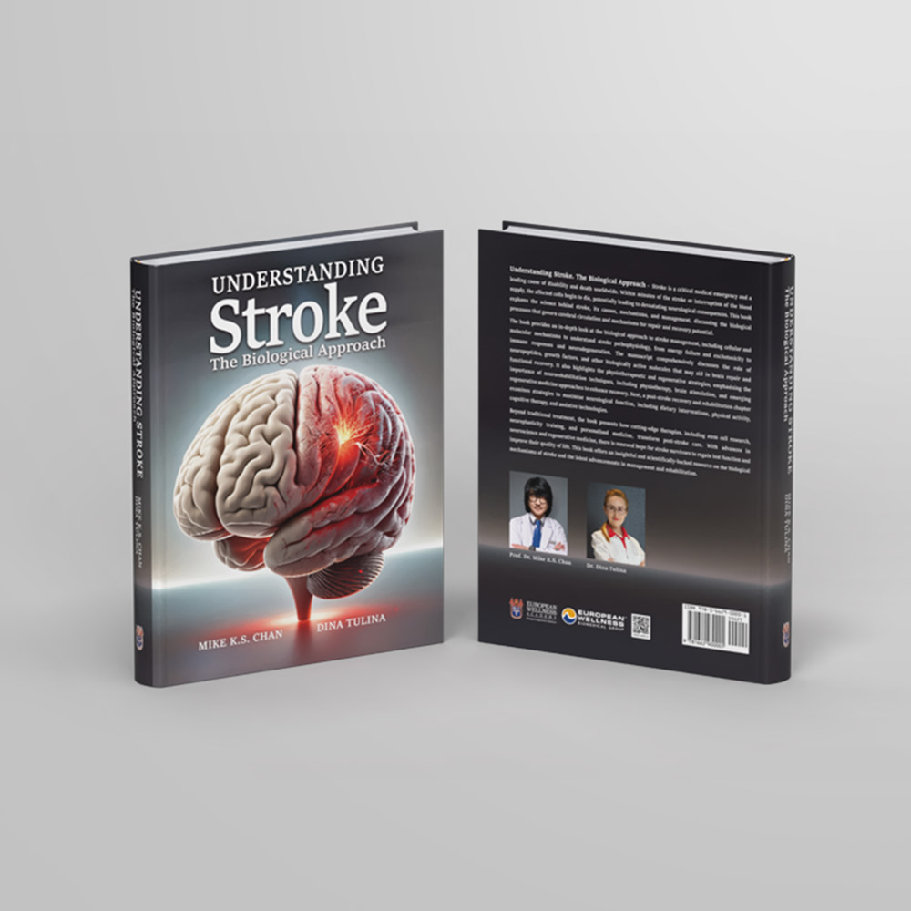 Understanding Stroke - The Biological Approach