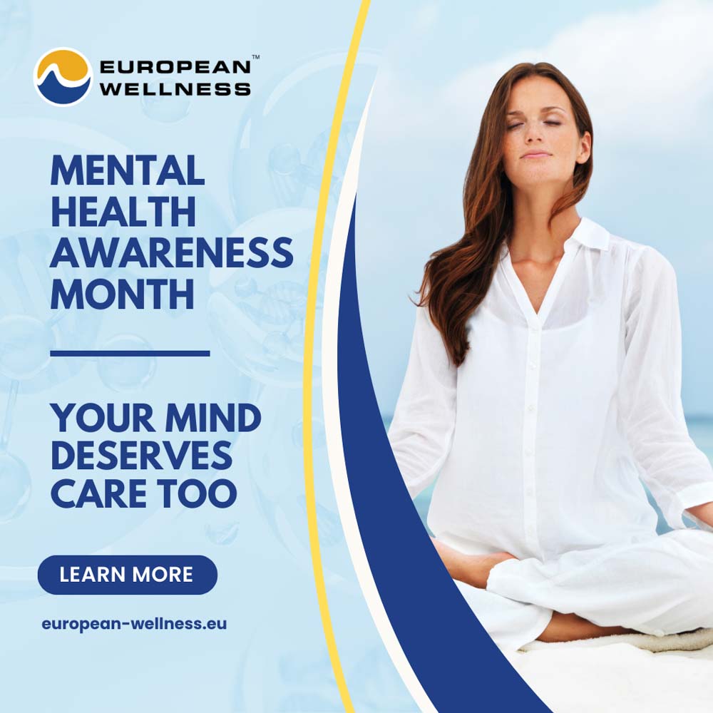 Mental Health Awareness