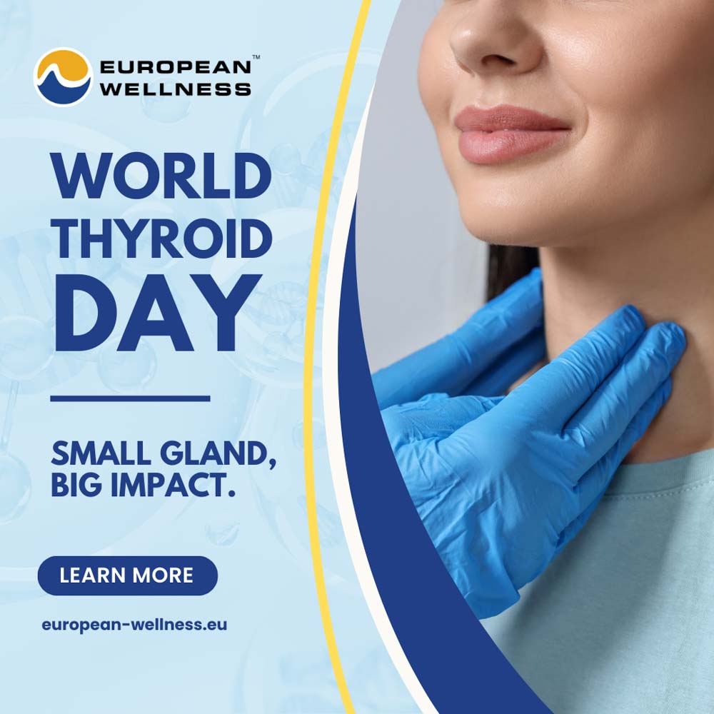 World Thyroid Day