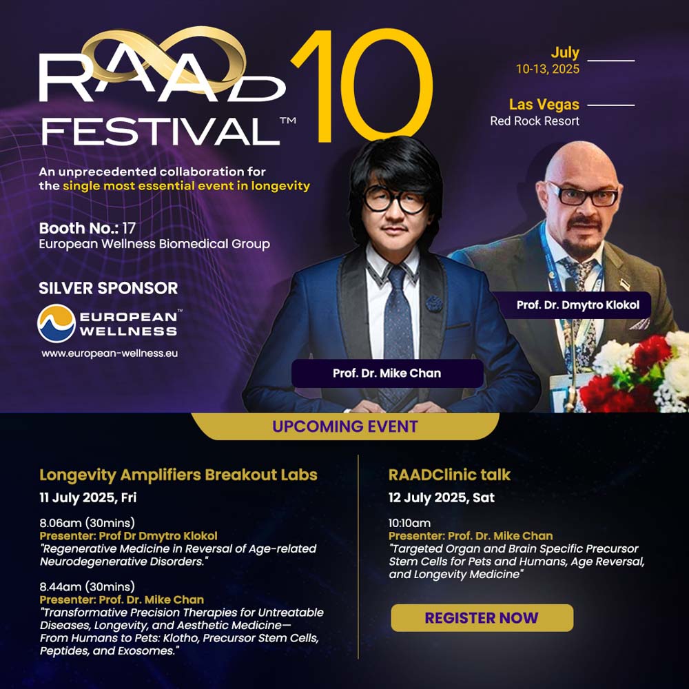 EW RAADFEST 2025