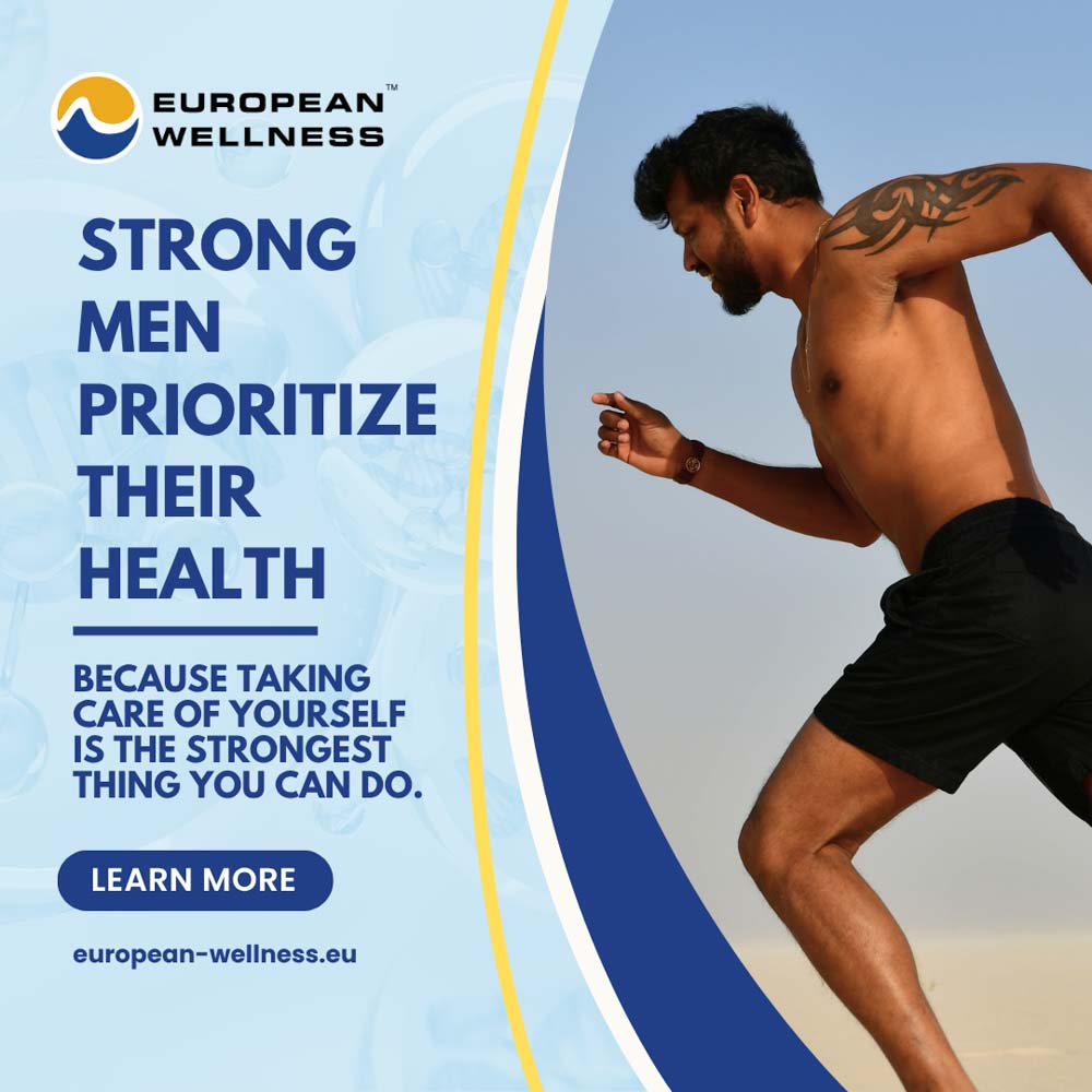 Men's Health Matters