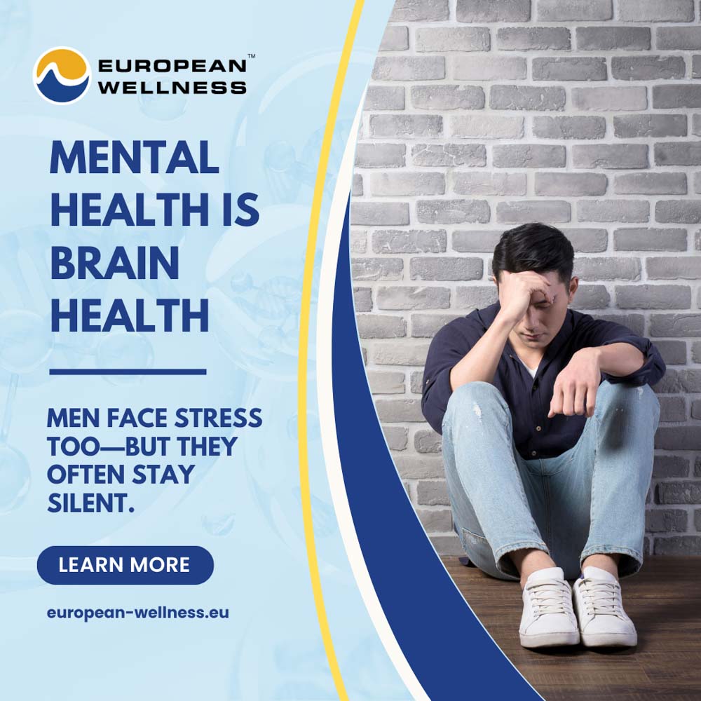 Mental Health & Brain Function