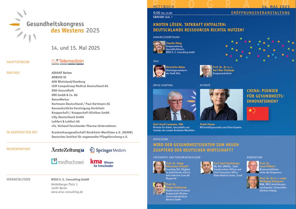 Pg 1 List of VIP delegates at the Des Western 2025 conference (3)