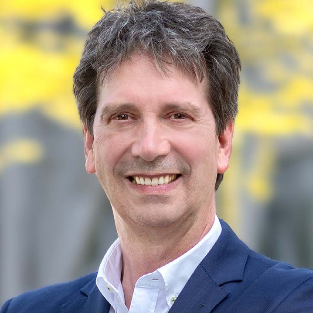 Prof Dr Holger Holthusen