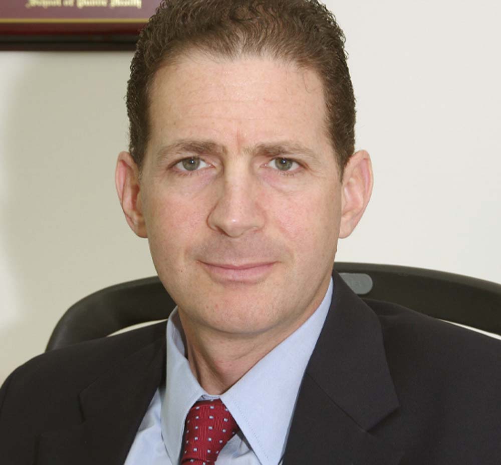 Prof. Eyal Zimlichman