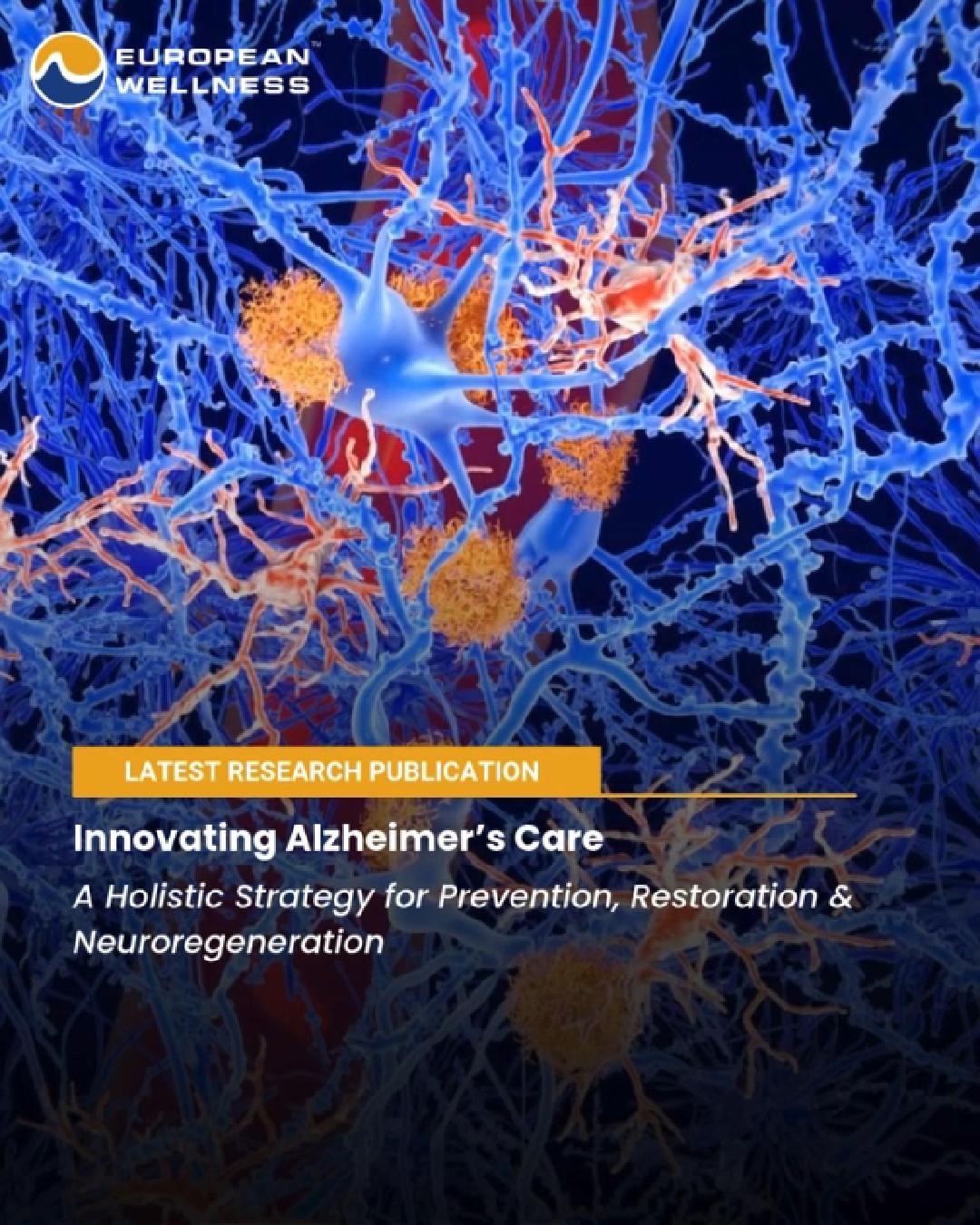 Innovating Alzheimer’s Care