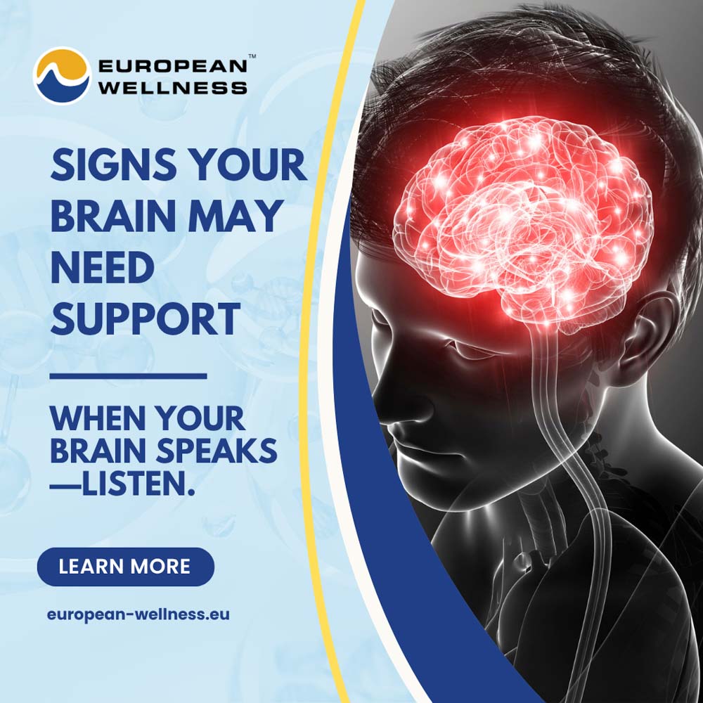Health Awareness: Brain Health
