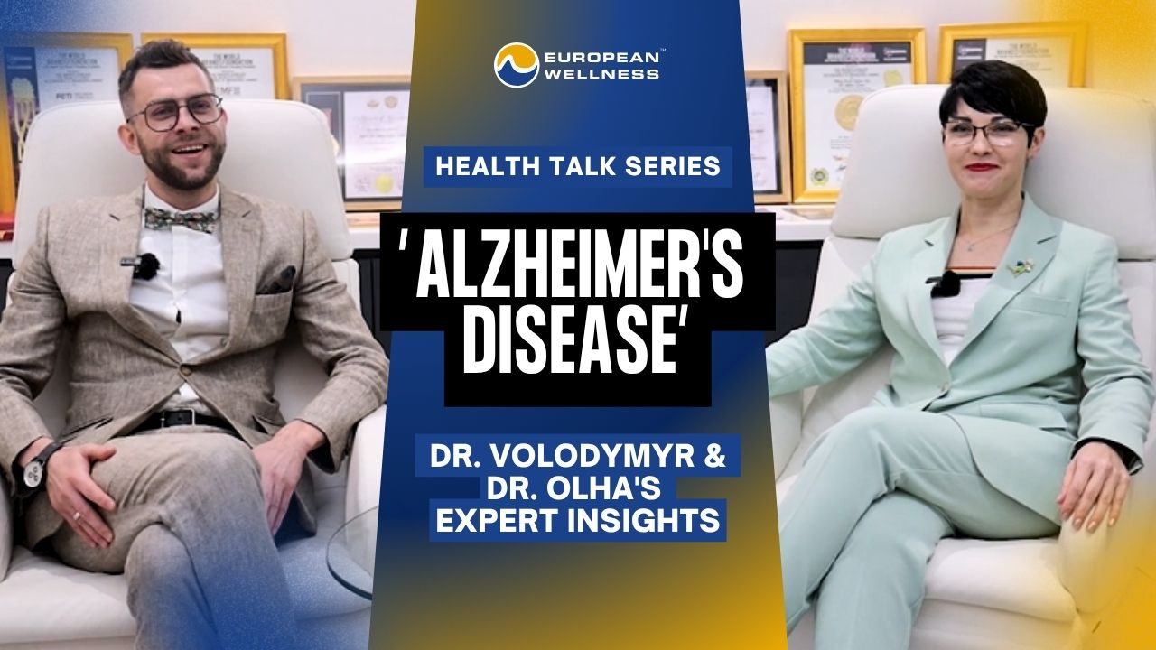 Understanding Alzheimer's Disease