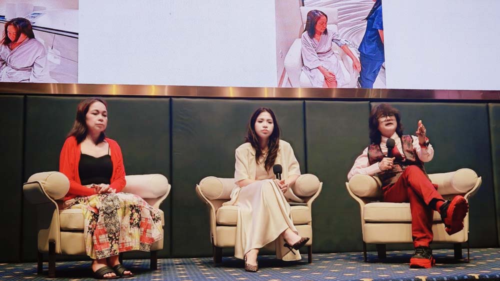 The Untreatable Can Be Treated: Vietnamese Mother Defies Stage 4 Cancer with European Wellness Therapy