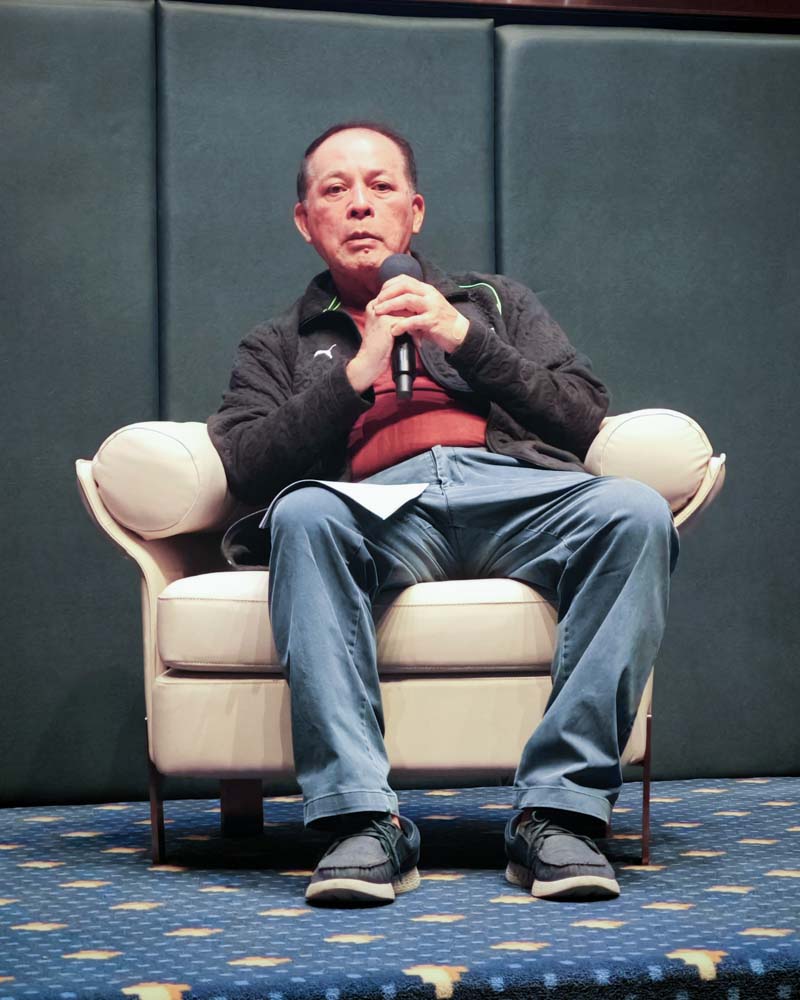 Tan Sri Bakri Interview (7)
