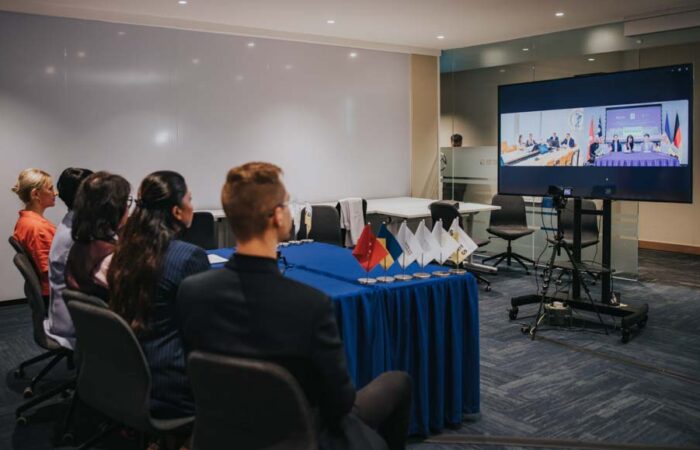 European Wellness and Ukraine’s NUUPES Sign Strategic MOU to Advance Sports Science and Regenerative Medicine European Wellness and Ukraine’s NUUPES Sign Strategic MOU to Advance Sports Science and Regenerative Medicine