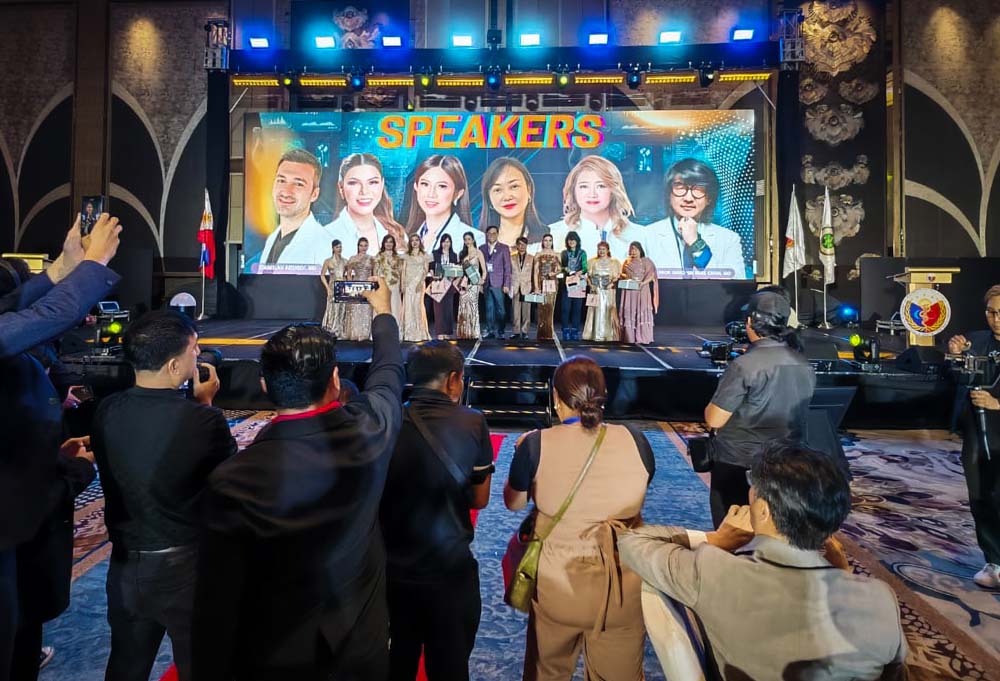 (DAY 1): Not Just Looking Younger, Living Better: Highlights from the 13th PAAAMMI Annual Convention in Manila