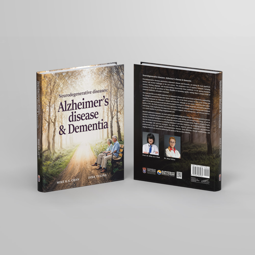 Neurodegenerative diseases: Alzheimer’s disease and Dementia