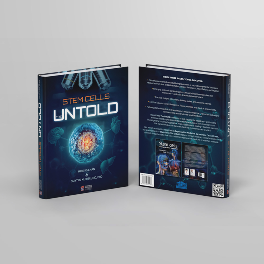 Stem Cells: The Untold