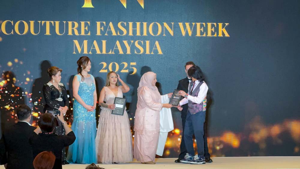 Couture fashion week Malaysia 2025-23