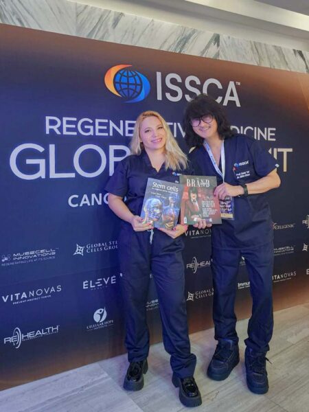Regenerative Medicine Global Summit-37
