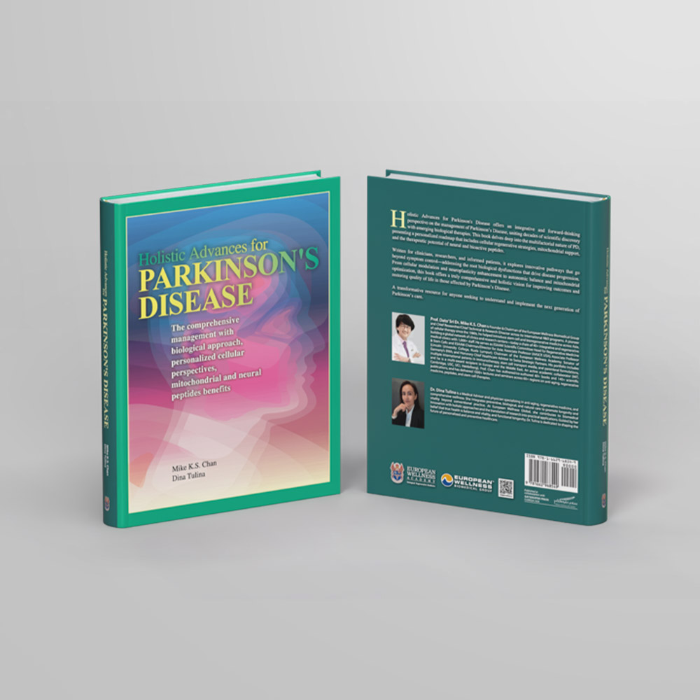 Holistic advances for Parkinson's Disease