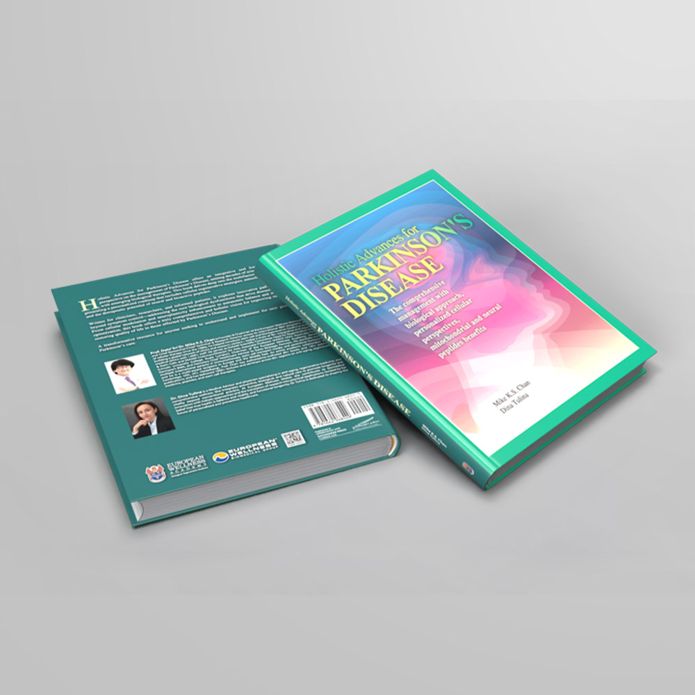 Holistic advances for Parkinson's Disease - Image 2