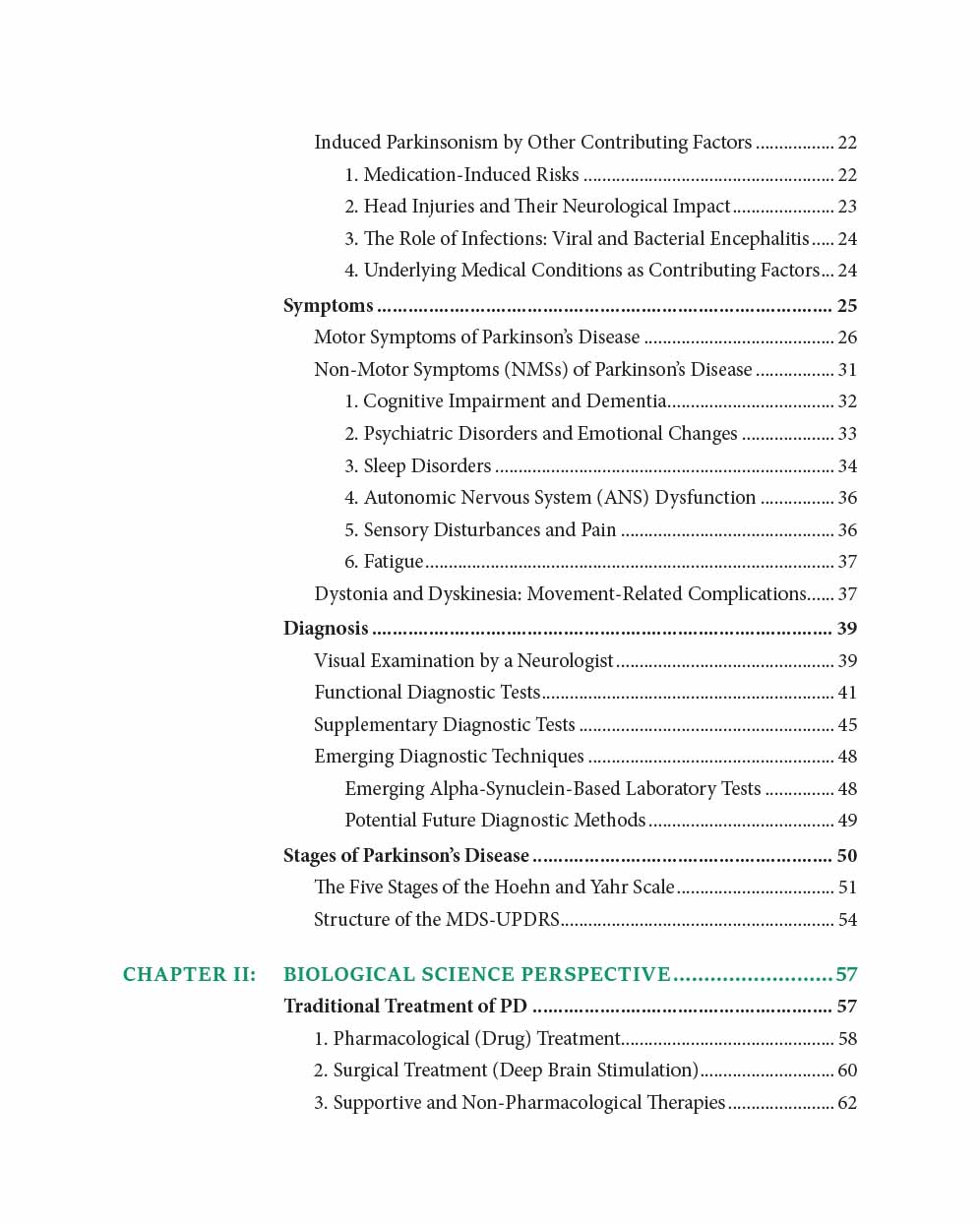 Holistic advances for Parkinson's Disease - Image 9