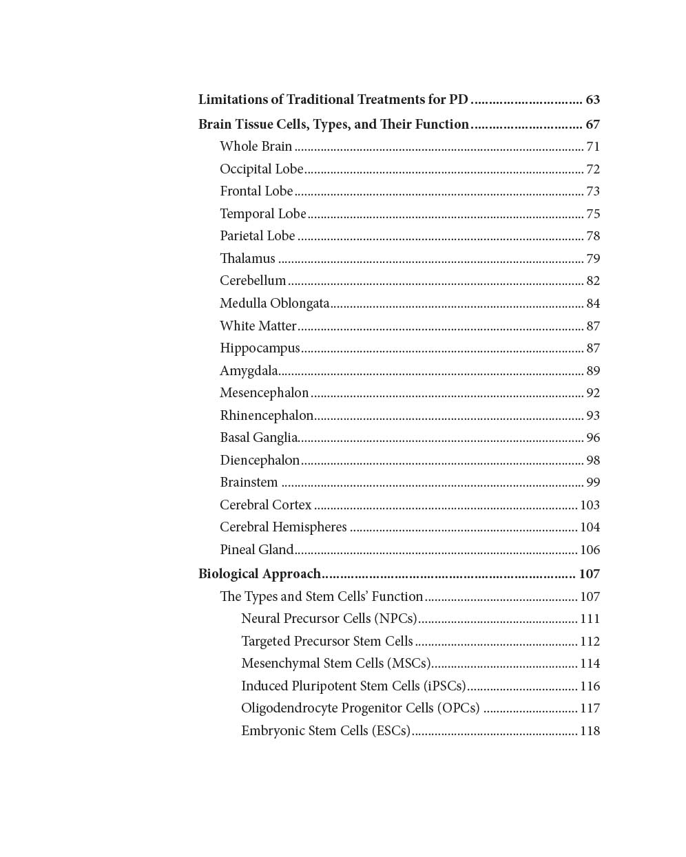 Holistic advances for Parkinson's Disease - Image 10