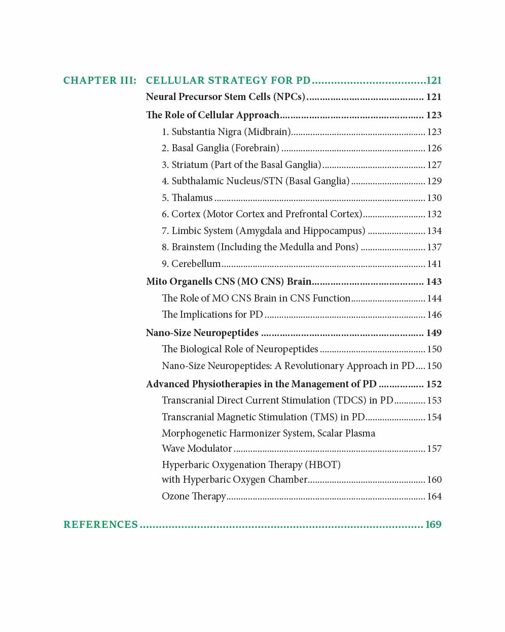 Holistic advances for Parkinson's Disease - Image 11