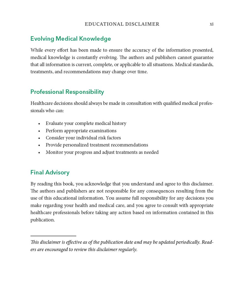 Holistic advances for Parkinson's Disease - Image 14