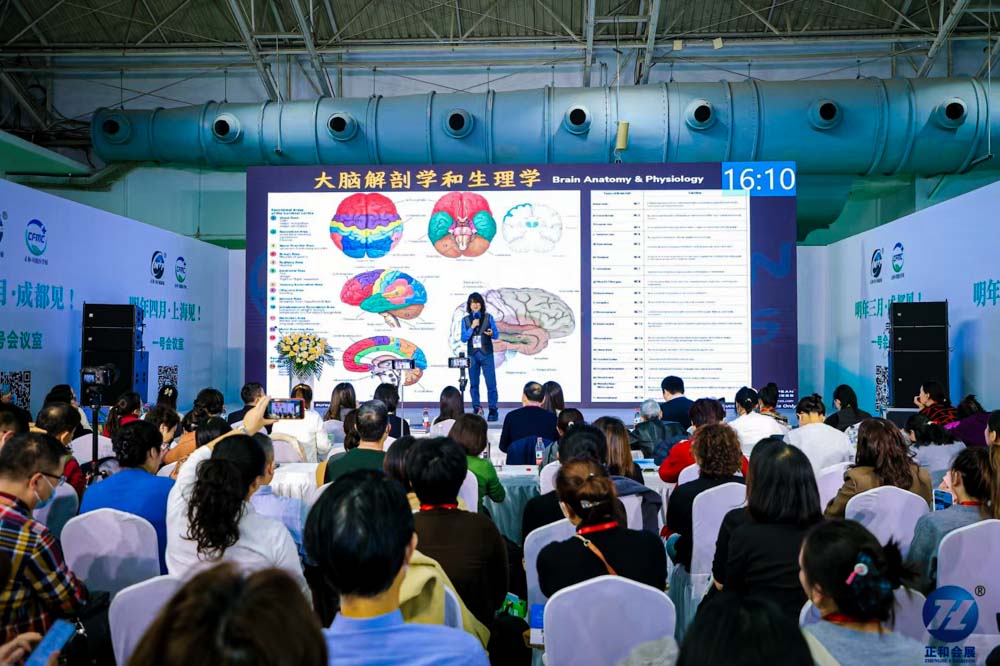 Aging Starts When Stem Cells Decline: Prof. Mike Chan Explains the Organ-Specific Approach to Healing