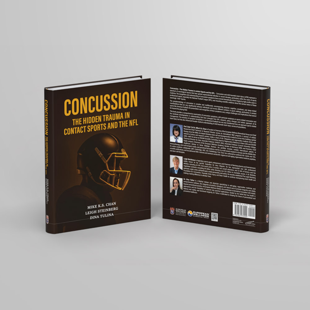 Concussion: The Hidden Trauma of Contact Sports and the NFL