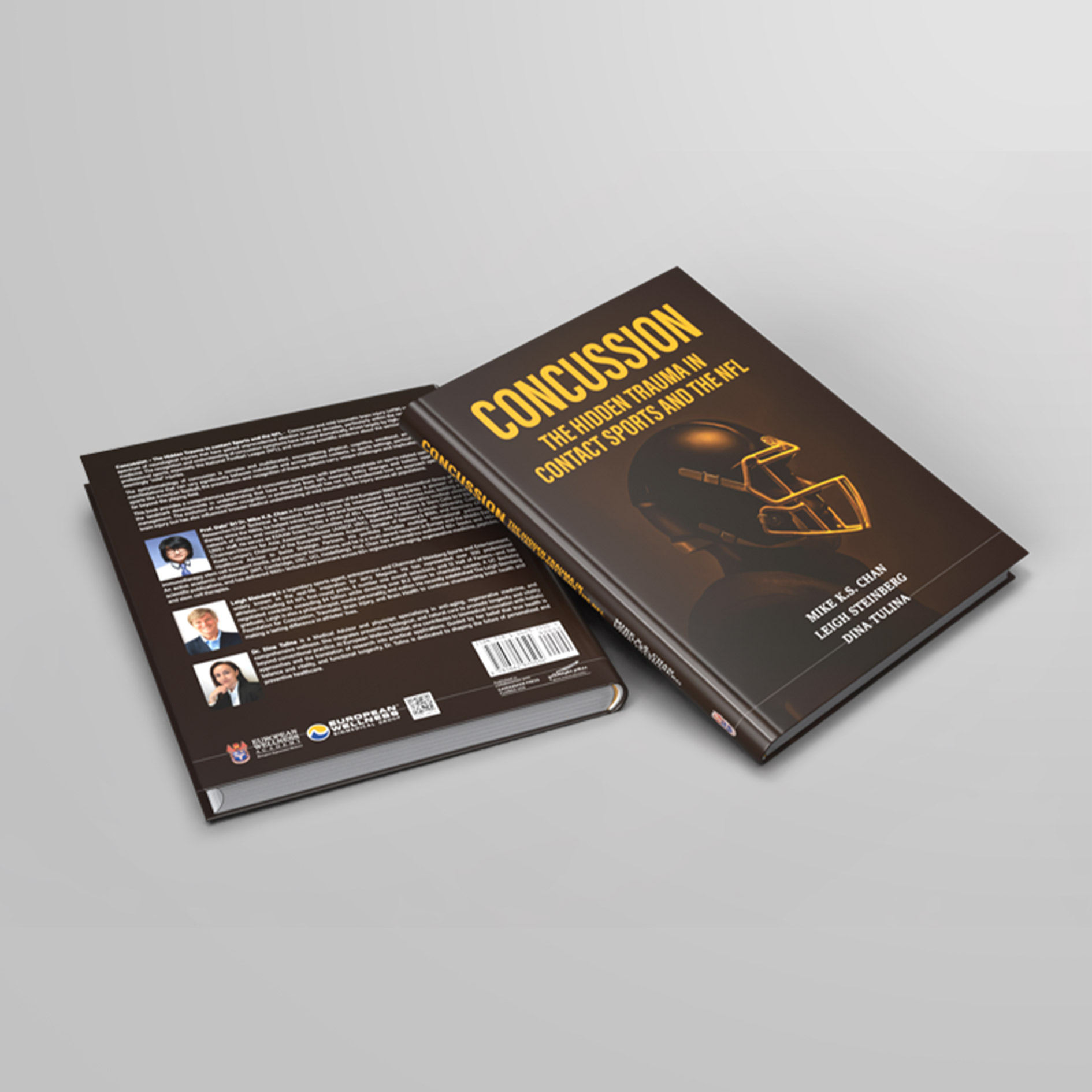 Concussion: The Hidden Trauma of Contact Sports and the NFL - Image 2