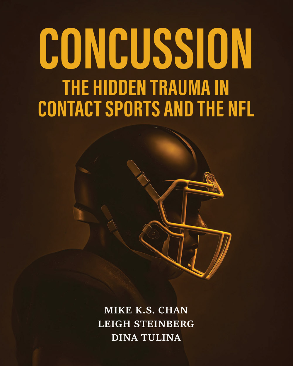 Concussion: The Hidden Trauma of Contact Sports and the NFL - Image 3