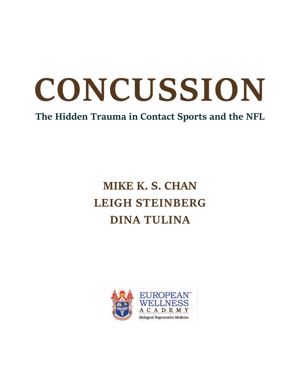 Concussion: The Hidden Trauma of Contact Sports and the NFL - Image 5