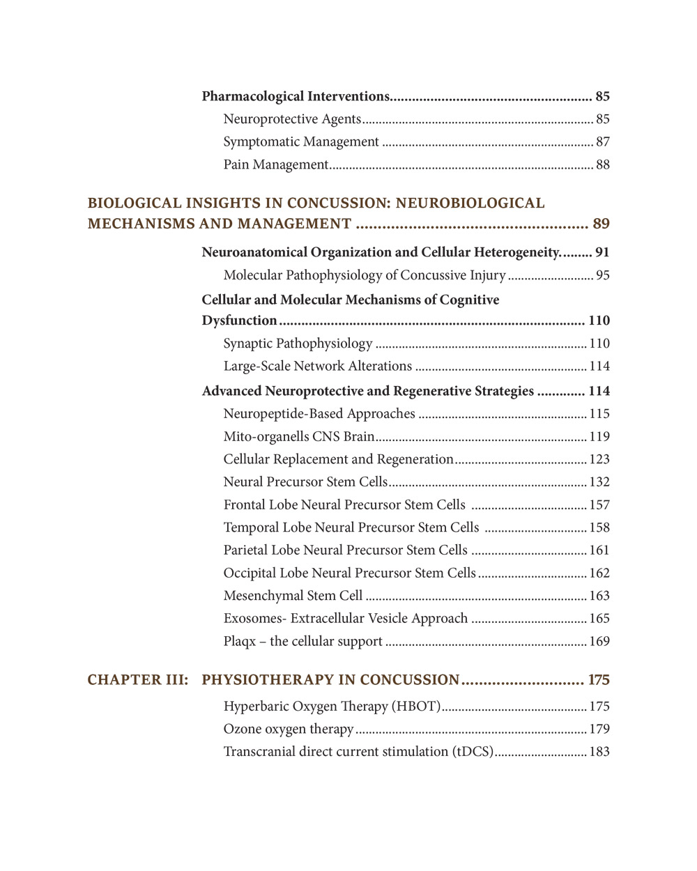 Concussion: The Hidden Trauma of Contact Sports and the NFL - Image 11