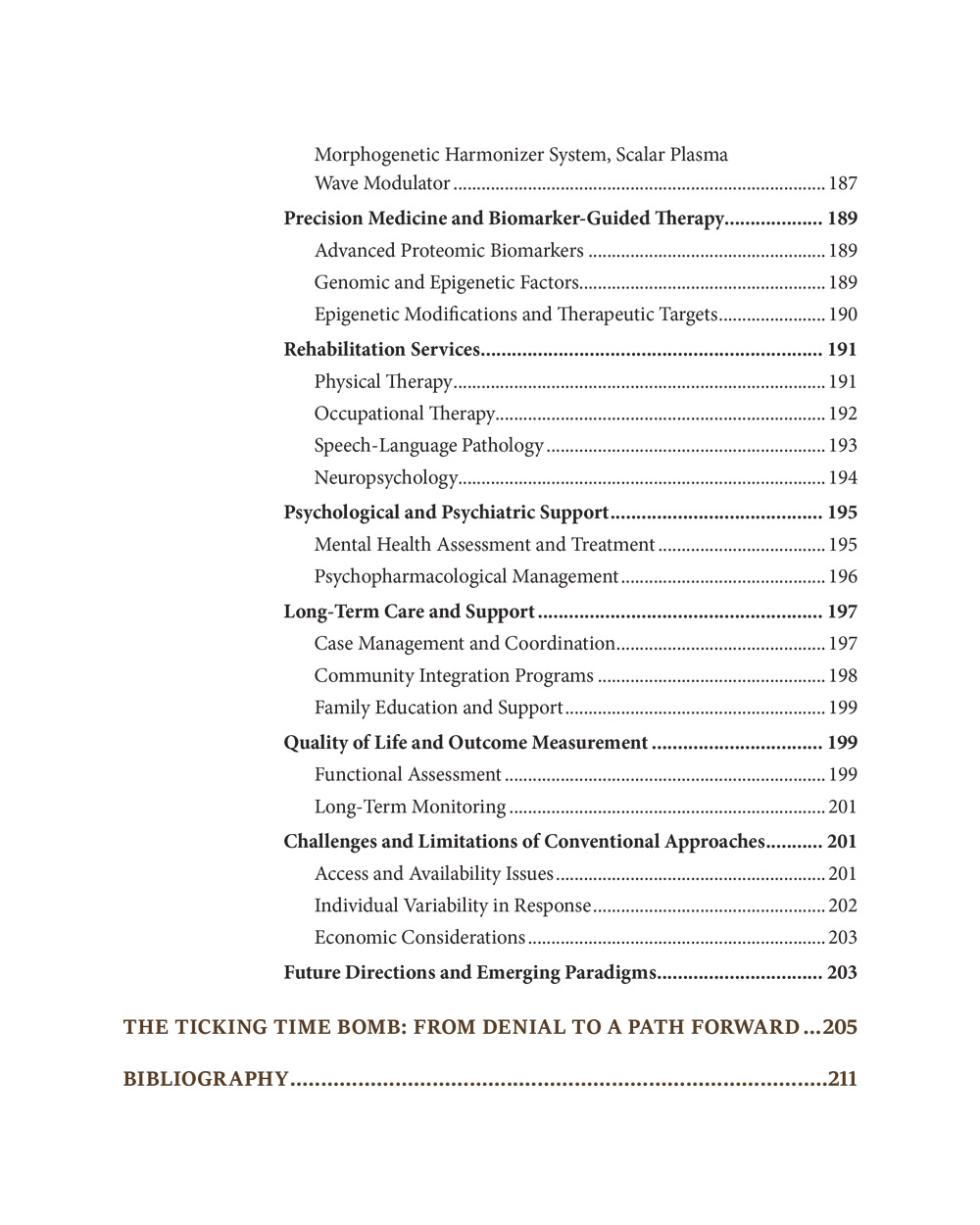 Concussion: The Hidden Trauma of Contact Sports and the NFL - Image 12