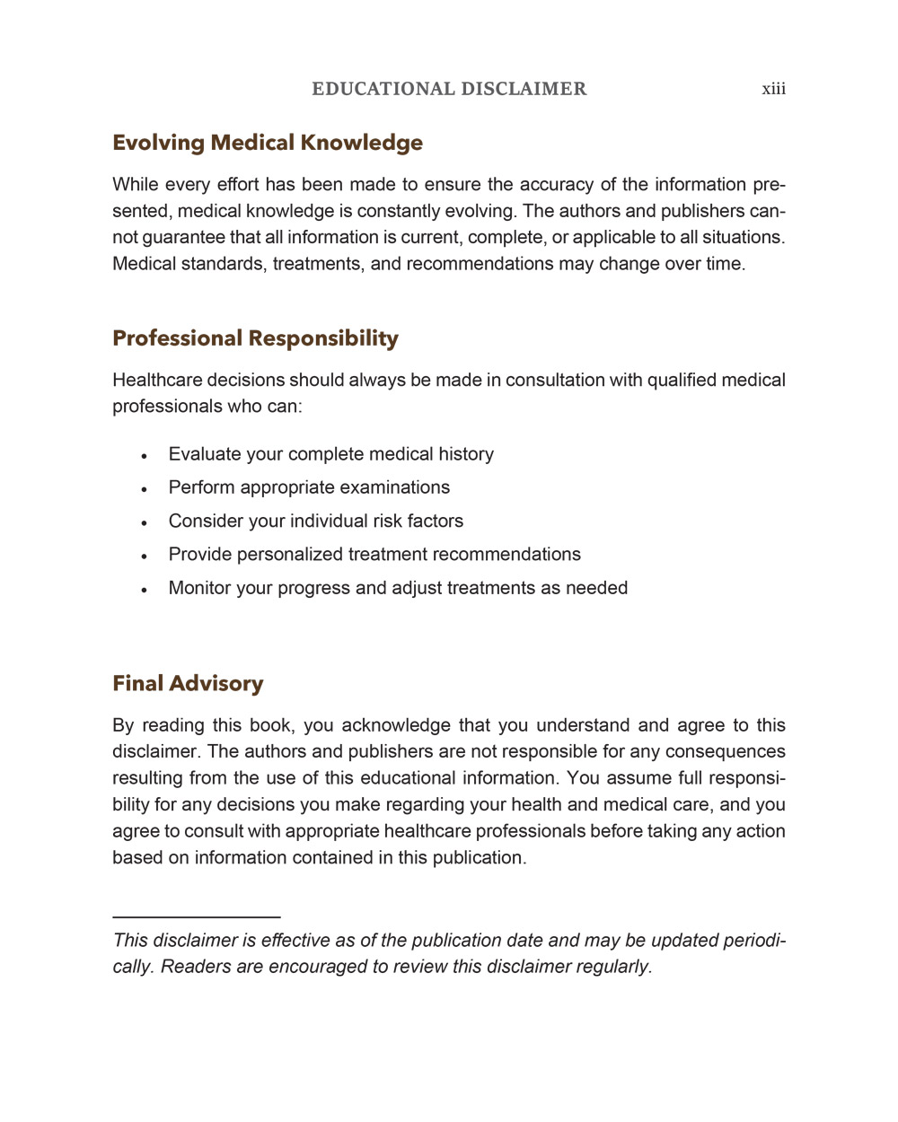 Concussion: The Hidden Trauma of Contact Sports and the NFL - Image 15