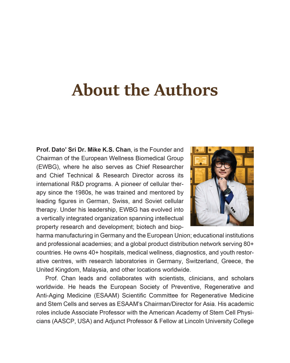 Concussion: The Hidden Trauma of Contact Sports and the NFL - Image 18