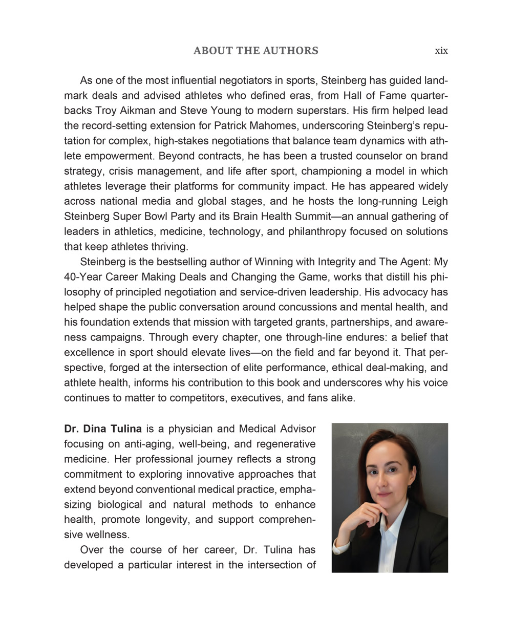 Concussion: The Hidden Trauma of Contact Sports and the NFL - Image 20