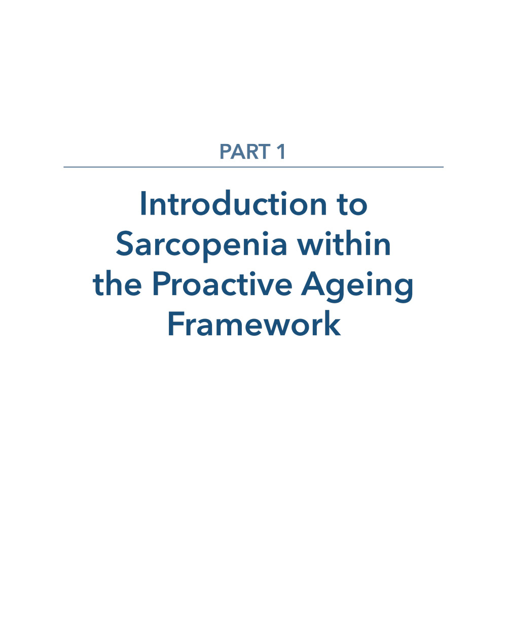 Proactive Ageing: Comprehensive Strategies for Muscle Preservation & Sarcopenia Resistance in Bioregenerative Medicine - Image 13
