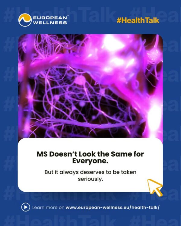 UNDERSTANDING MULTIPLE SCLEROSIS MS visual data 7