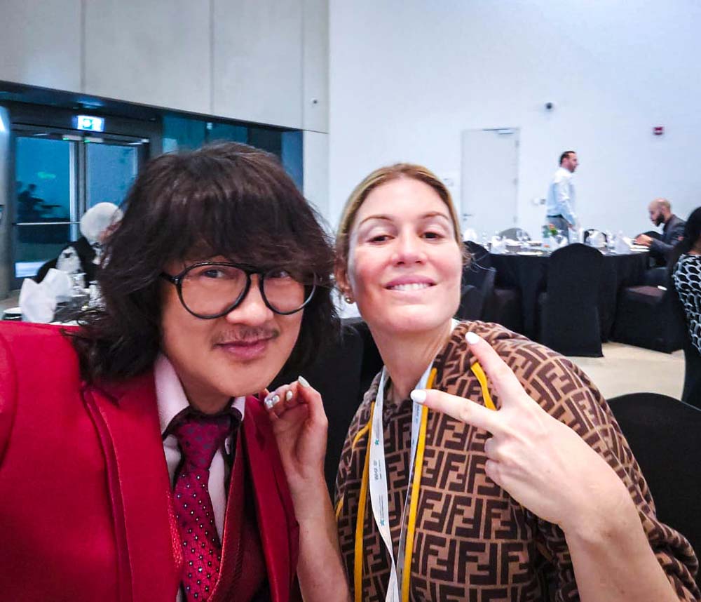 WHX - World Health Expo -4