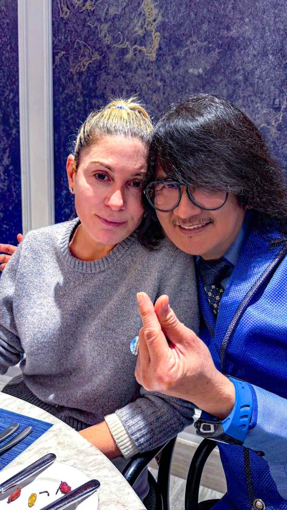 WHX - World Health Expo Day 2-1