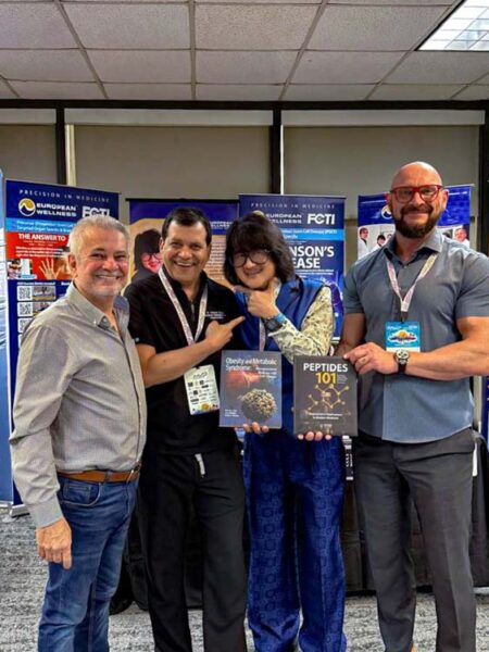 Dr. Octavio Sousa (Panama)