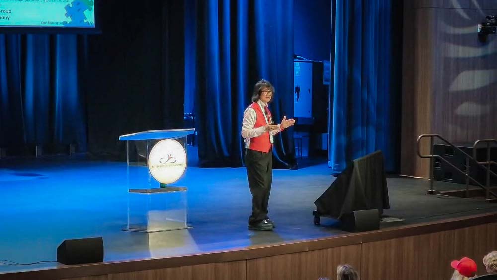 ‘The Untreatable are Treatable’: Autism Summit 2026 Opens with Shift Towards Biology